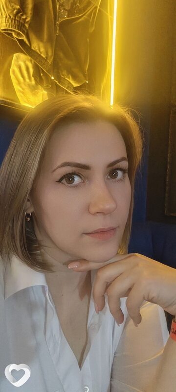Анастасия, 37, Краснодаре — анкета №1505547