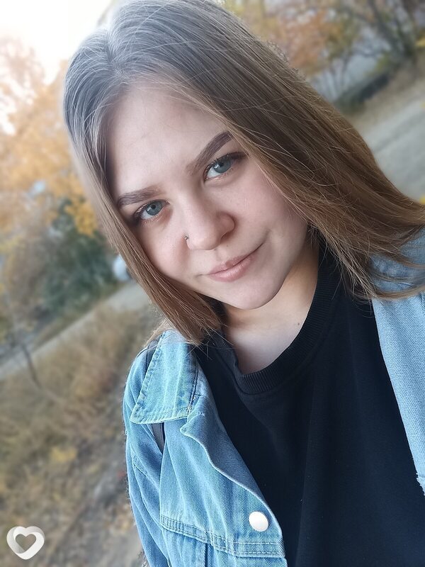 Розанна, 21, Чите — анкета №1505551