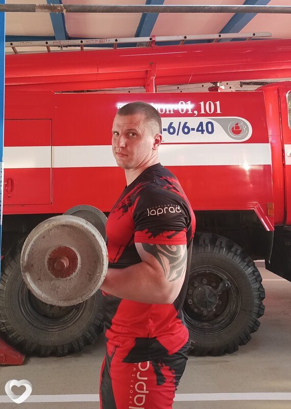Виталий, 41, Южноуральске — анкета №1505552