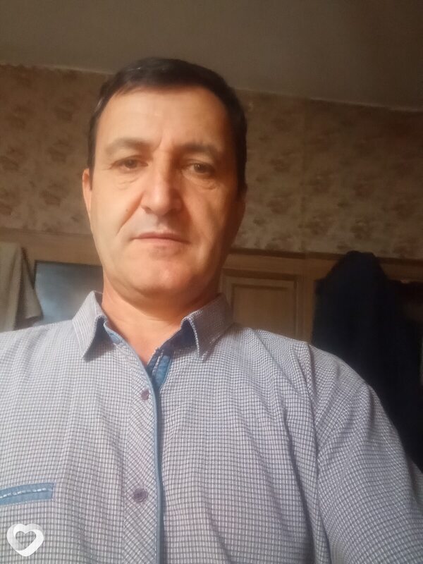 Али, 46, Мариуполе — анкета №1505556