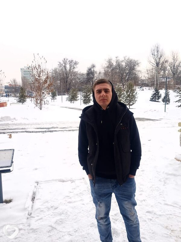 Евгений, 55, Алматы — анкета №1505560