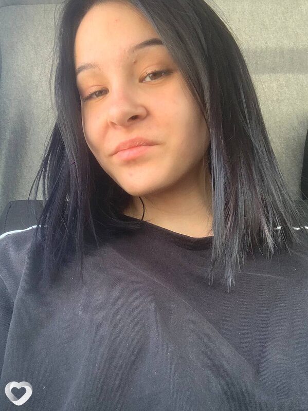 Екатерина, 20, Хабаровске — анкета №1505313