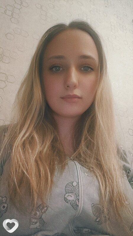 Анна, 30, Минске — анкета №1505317