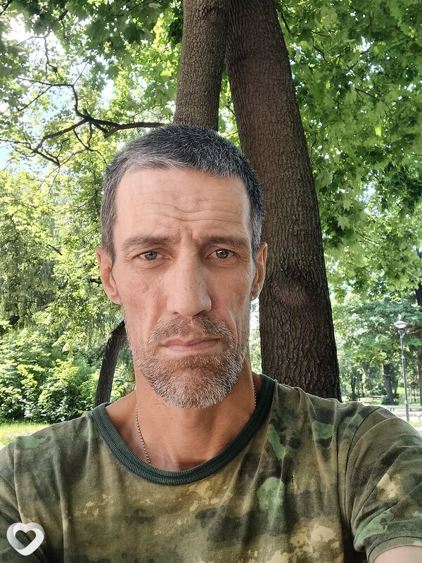 Денис, 45, Якутске — анкета №1505319