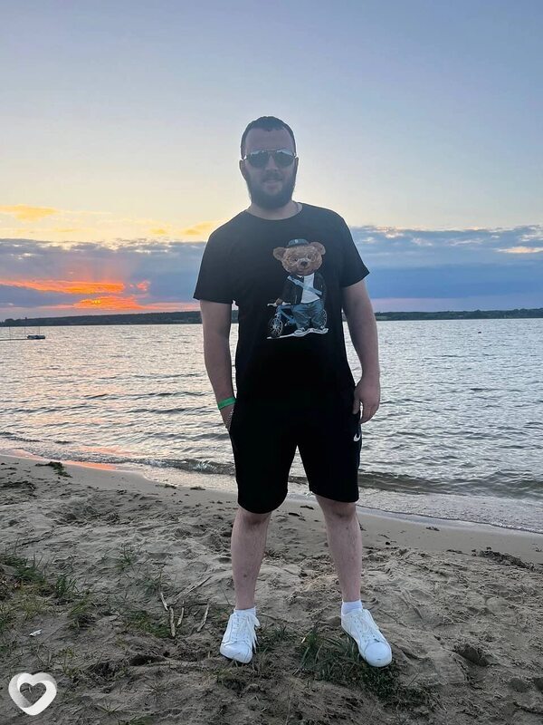 Андрей, 42, Старом Осколе — анкета №1505323