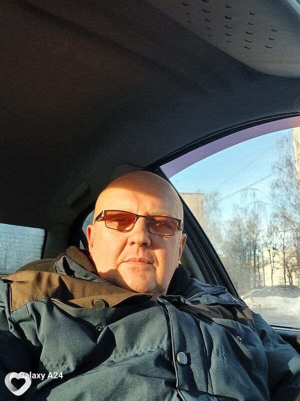 Алексей, 56, Могилев — анкета №1505330