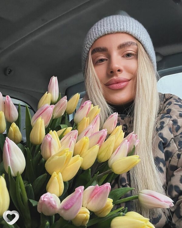 Елизавета, 29, Армавире — анкета №1505333