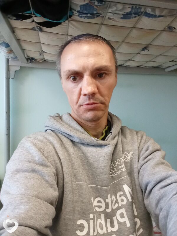 Рафаэль, 47, Тюмени — анкета №1505337