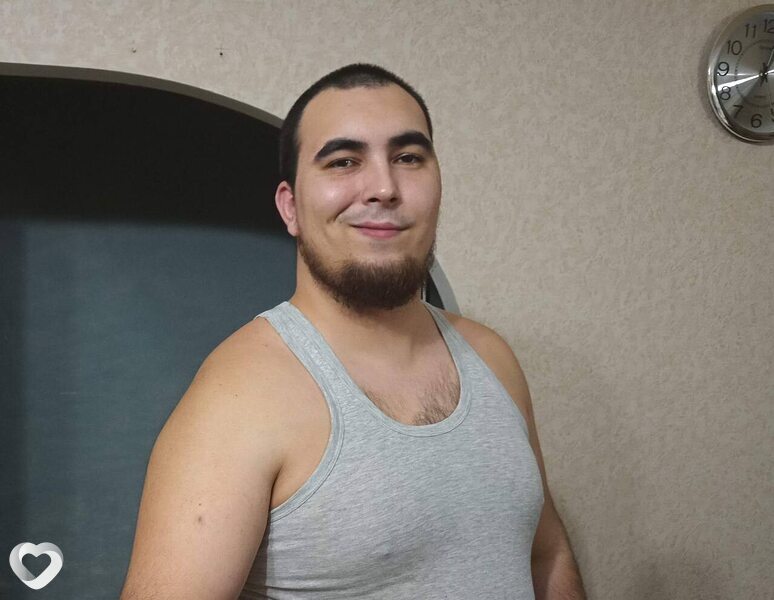 Александр, 36, Владивостоке — анкета №1506267