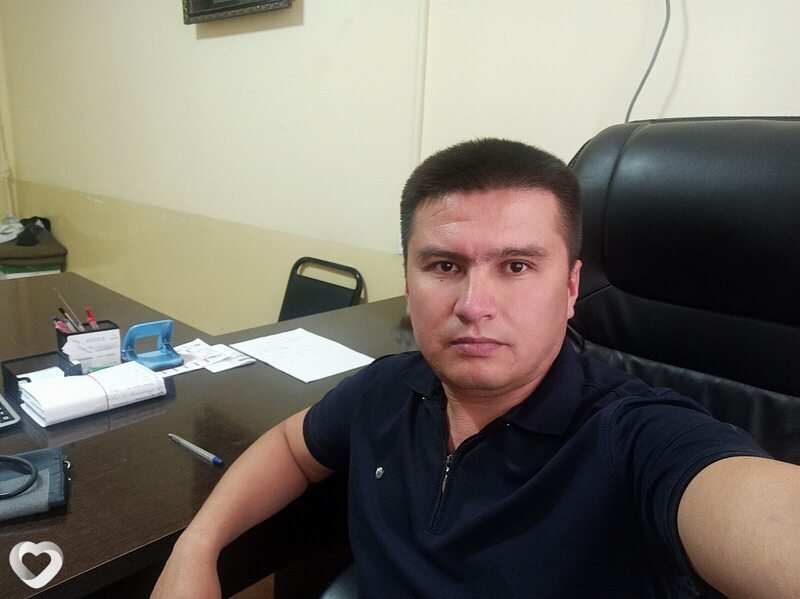 Бобур, Андижан