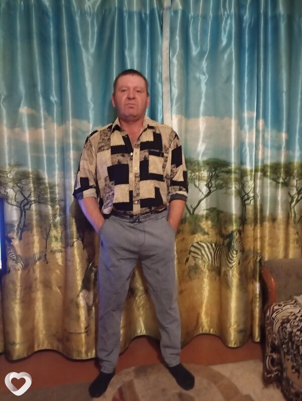 Слава, 43, Столине — анкета №1505764