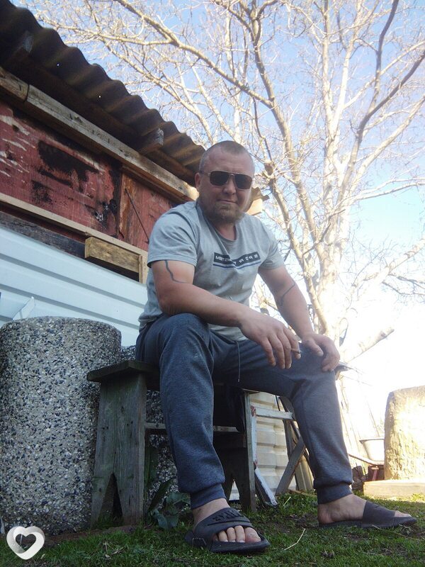 Олег, 40, Армавире — анкета №1505768
