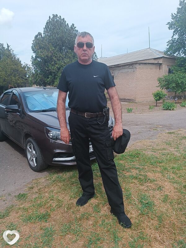 Юрий, 61, Алчевске — анкета №1505770