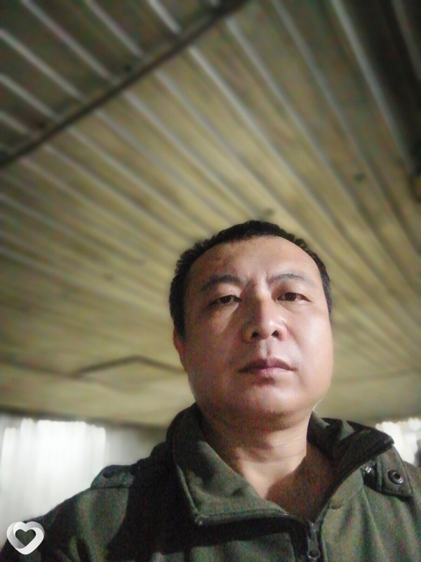 Миг, 46, Чите — анкета №1505772