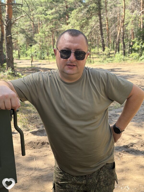 Андрей, 37, Луганске — анкета №1505773