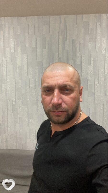 Василий, 39, Нерюнгри — анкета №1505777
