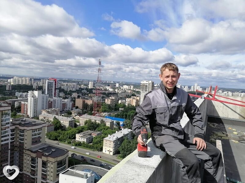 Алексей, 32, Кемерове — анкета №1505779