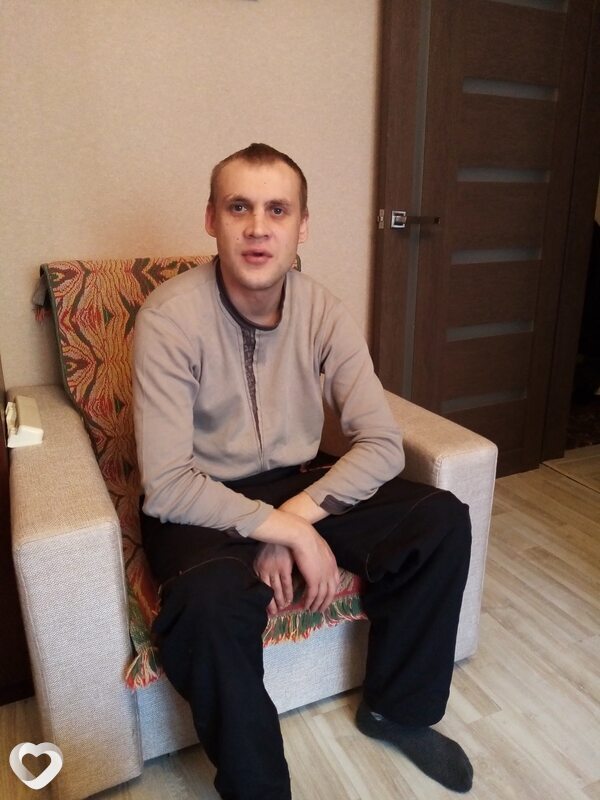 Владимир, 41, Гомеле — анкета №1505638