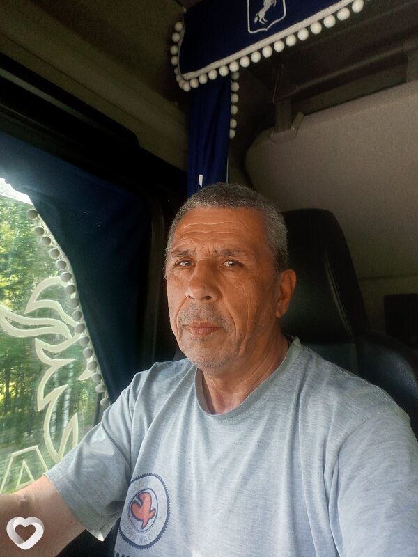 Николай, 62, Томске — анкета №1505647