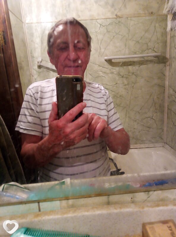 Алексей, 63, Пензе — анкета №1505659