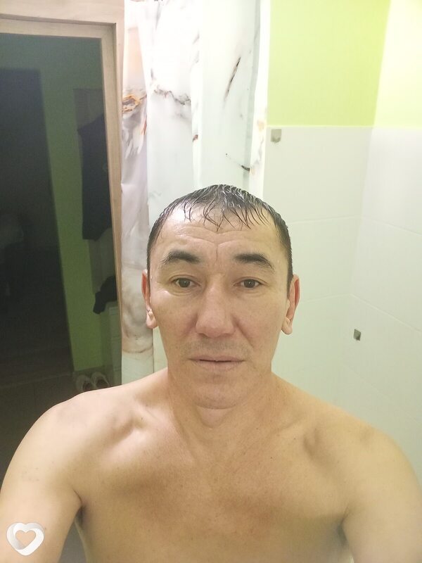 Далик, 44, Оренбурге — анкета №1505661
