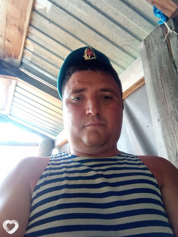 Андрей, 40, Самаре — анкета №1505693