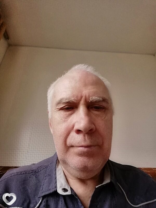 Валера, 65, Анжеро-Судженске — анкета №1505696