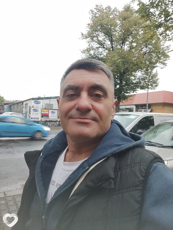 Виталий, 52, Берлине — анкета №1505698