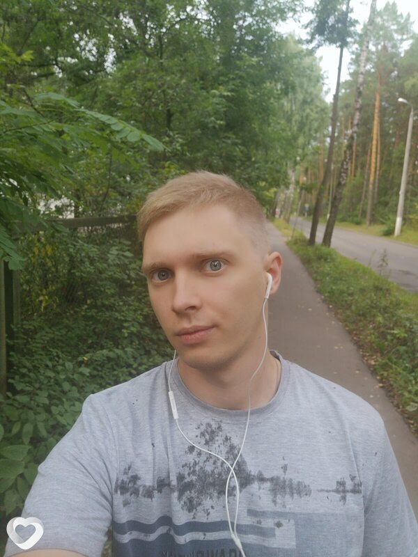 Алексей, 30, Протвине — анкета №1505705
