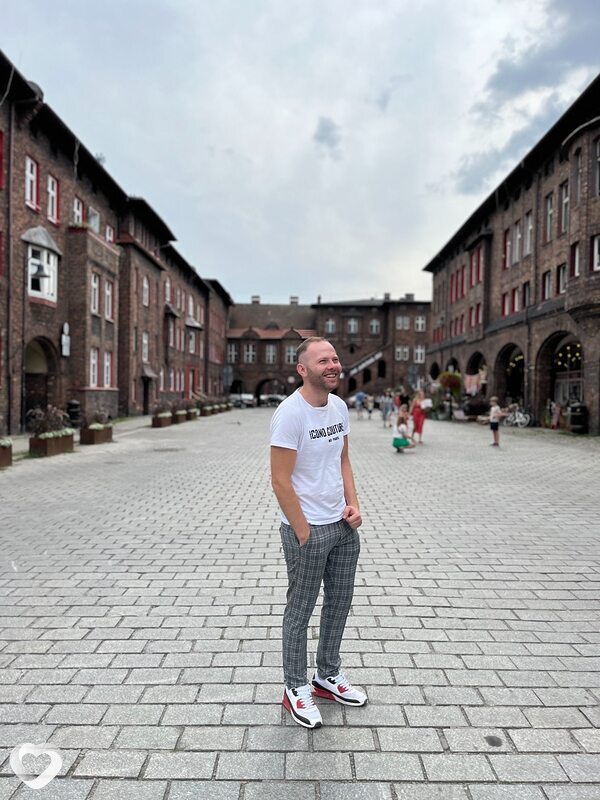 Mykhailo, Катовице