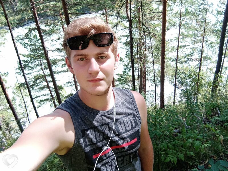Алексей, 24, Барнауле — анкета №1505812
