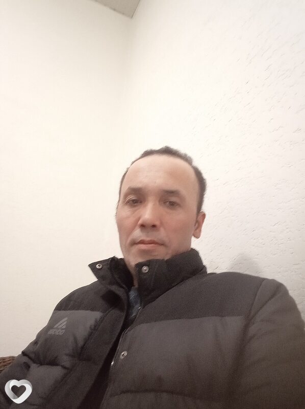 Усен, 46, Астане — анкета №1505818