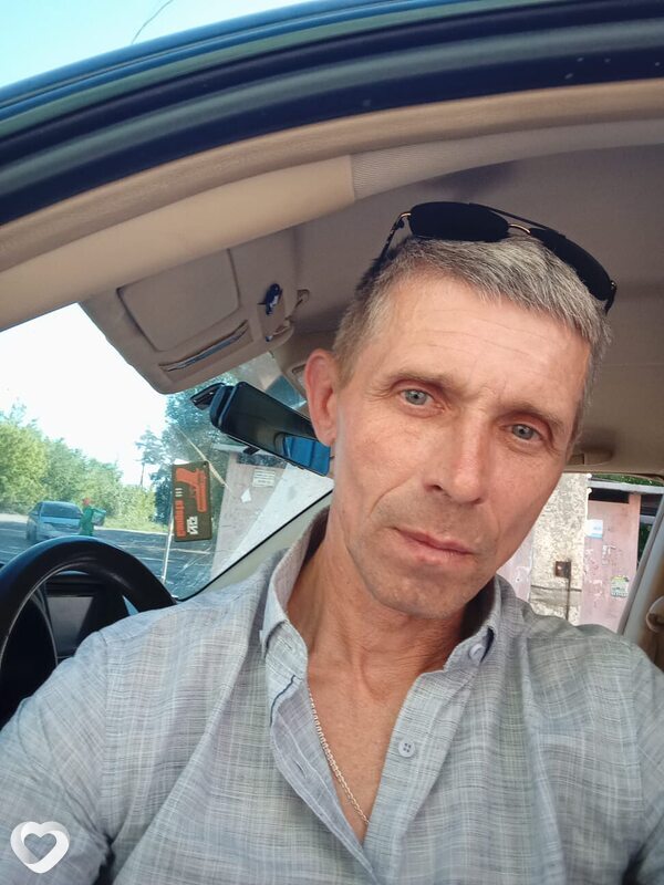 Александр, 52, Новосибирске — анкета №1505819