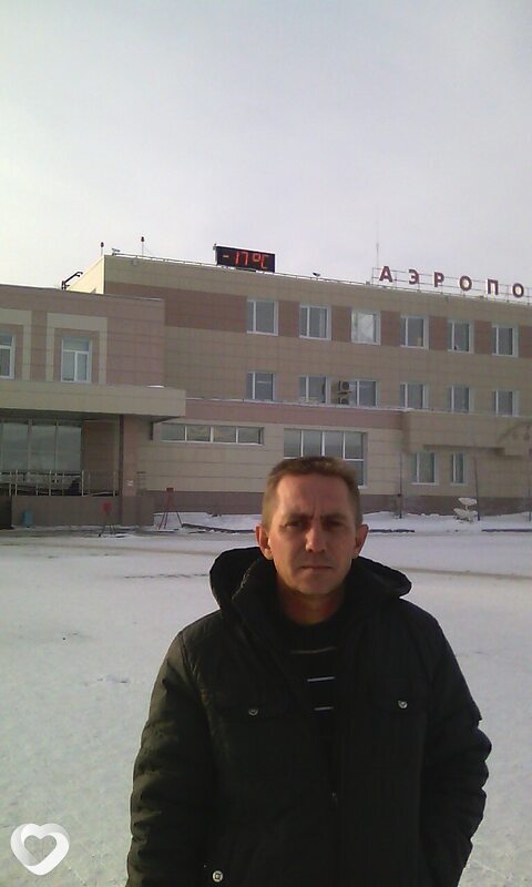 Александр, 48, Астрахани — анкета №1505820
