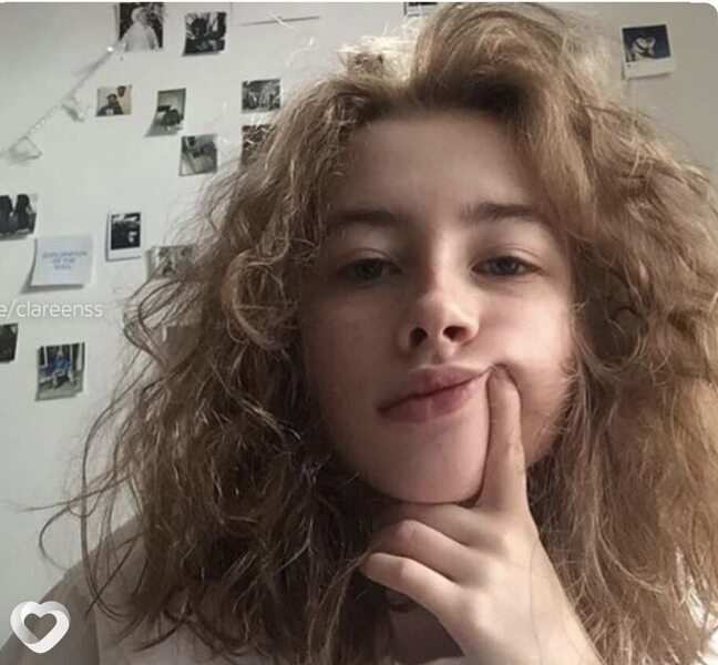 Анна Власова, 25, Орше — анкета №1505821