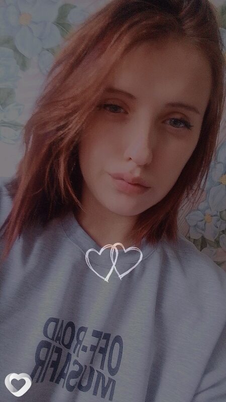 Юлия, 23, Благовещенске — анкета №1505826