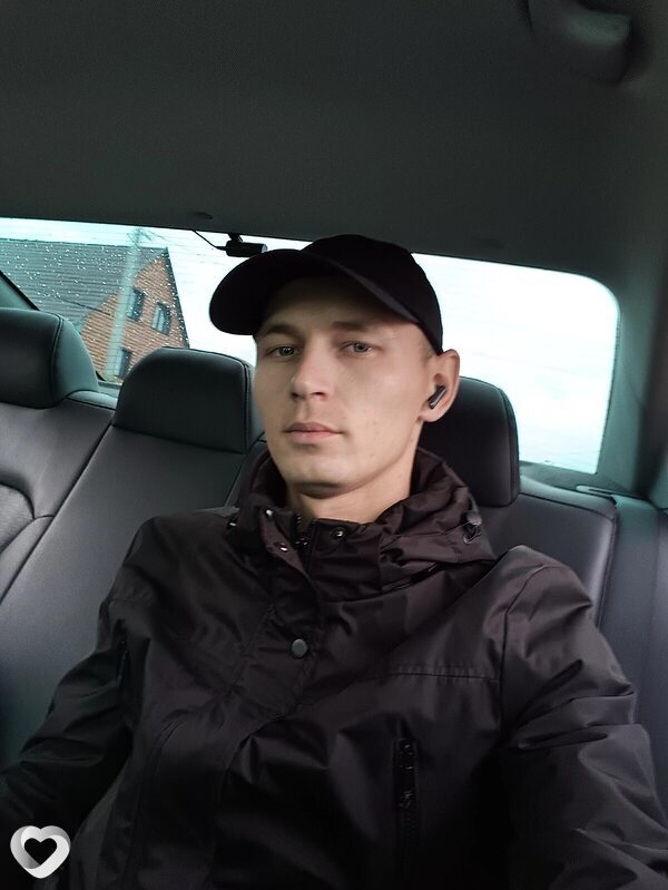 Артем, 29, Барнауле — анкета №1505828