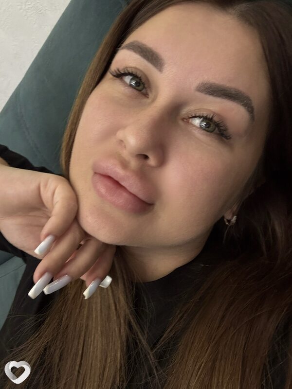 Мария, 35, Тольятти — анкета №1505832