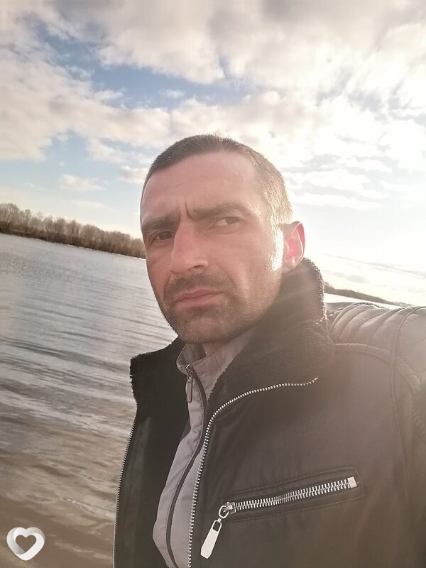 Сергей, 36, Архангельске — анкета №1505834
