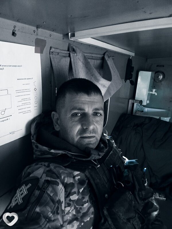 Хороший Парень, 42, Белгороде — анкета №1505712