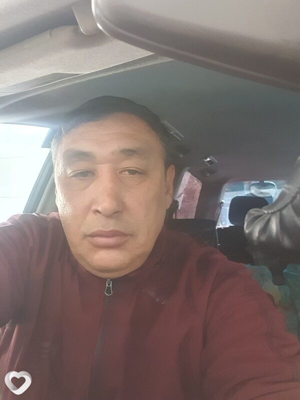 Сабит, 51, Алматы — анкета №1505718