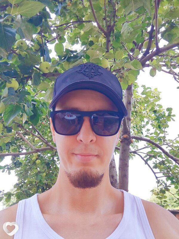 Никита, 38, Самаре — анкета №1505728