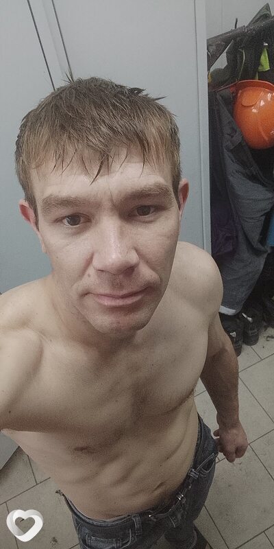 Дима, 34, Астане — анкета №1505730