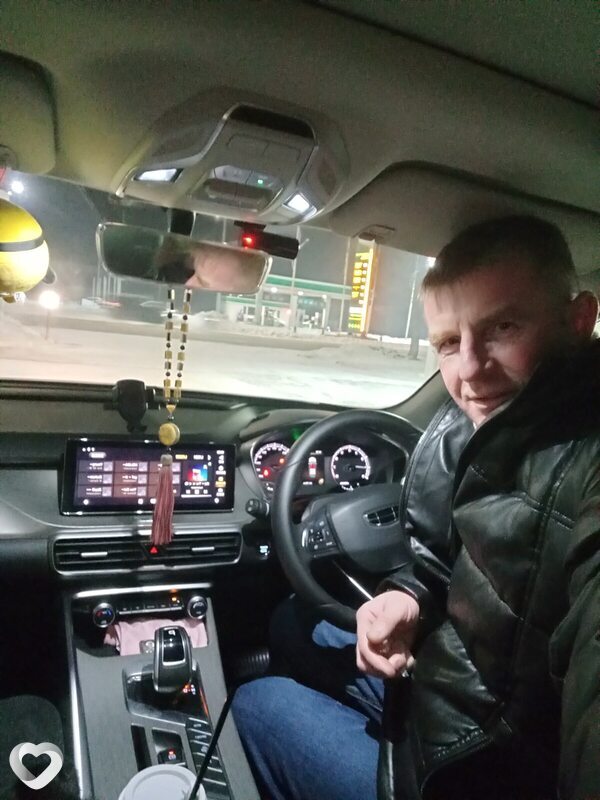 Юрий, 46, Благовещенске — анкета №1505916