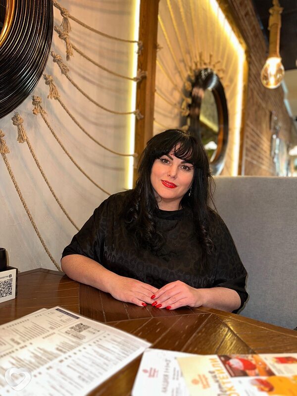 Марина, 57, Батайске — анкета №1505787
