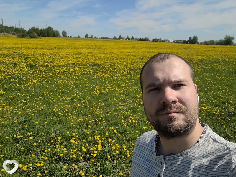 Алексей, 36, Владимире — анкета №1505788