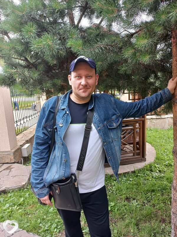 Алексей, 37, Новоуральске — анкета №1505791