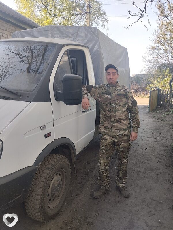 Вадим, 39, Белгороде — анкета №1505802