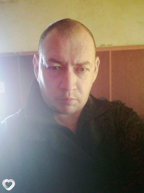Владимир, 46, Ярославле — анкета №1505803