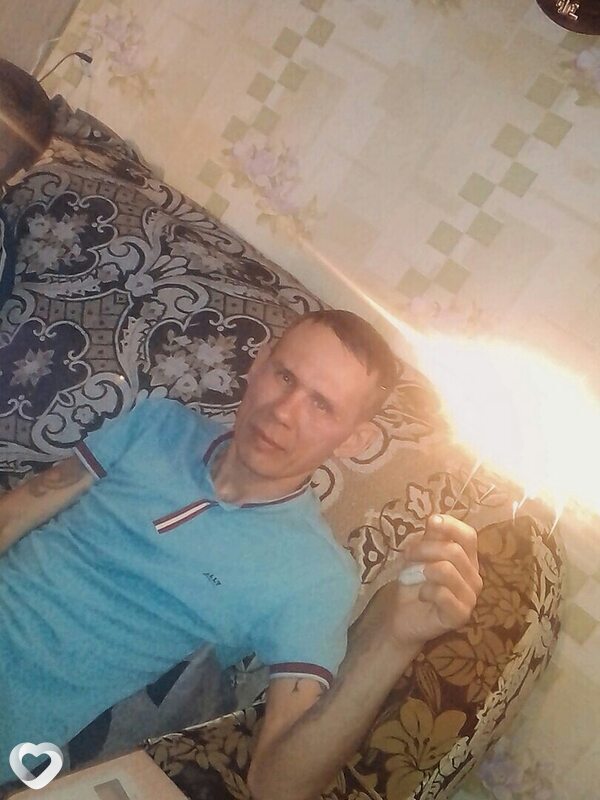 Андрей, 50, Чите — анкета №1505737